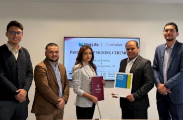 Vatsalya IVF Agreement Signing