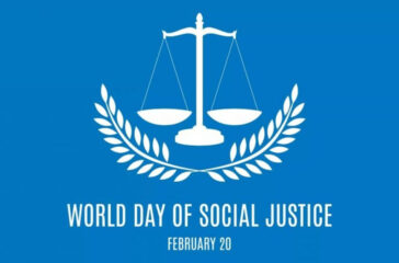 World Day Of Social
