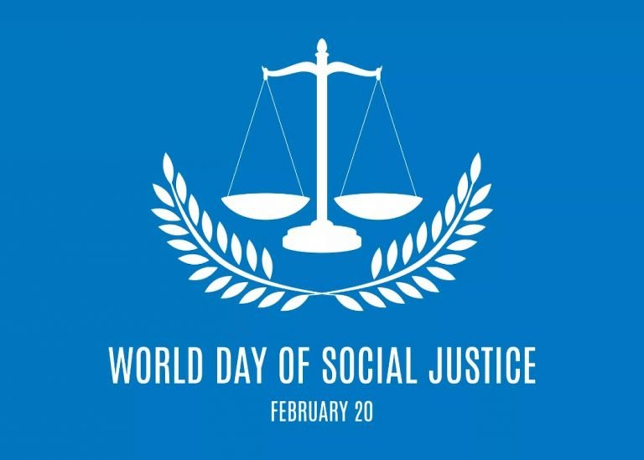 World Day Of Social