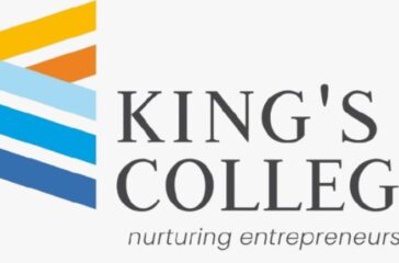 kings collage