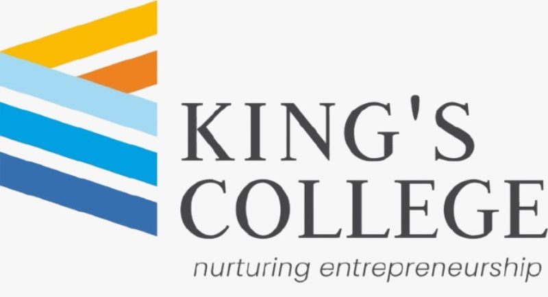kings collage