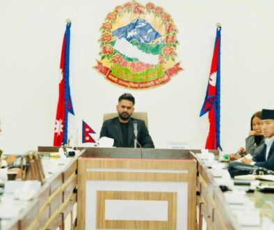 Balena Samsad