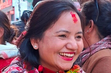 Basana Thapa