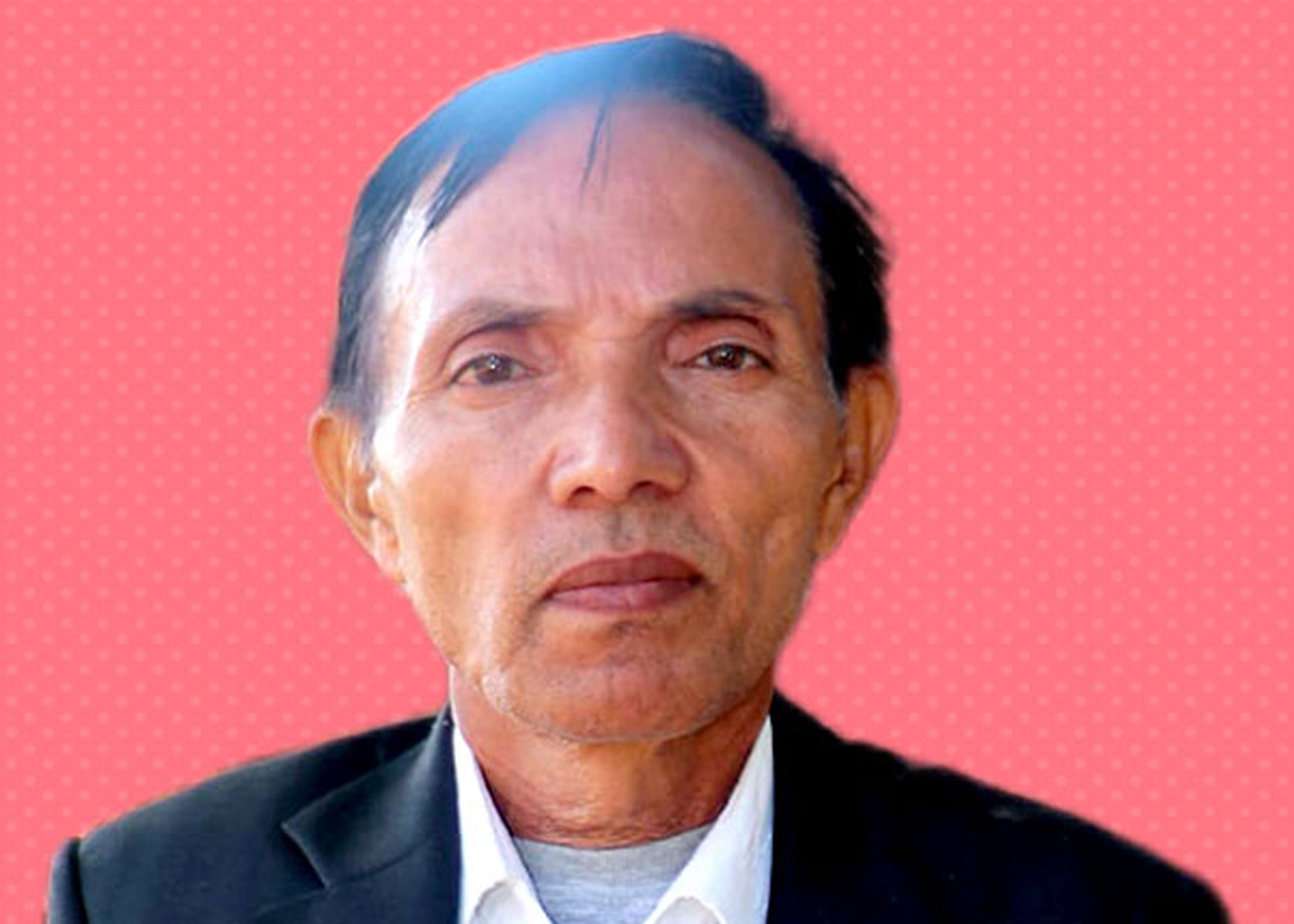 Debaraj Pathaka