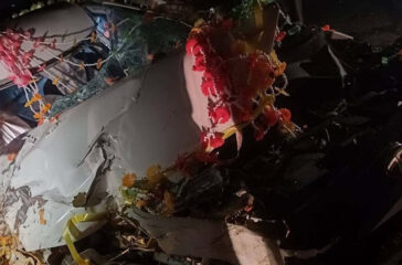 Durghatana