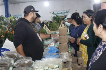 Foloro Expo