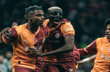 Galatasare