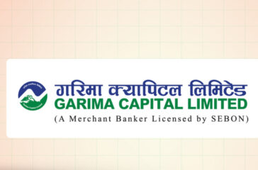 Garima Capital