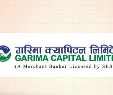 Garima Capital