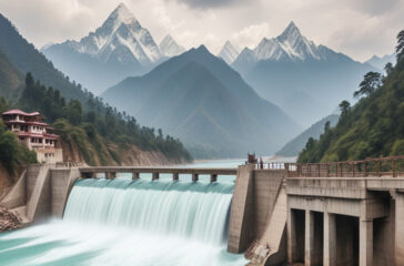 Hydro-Power