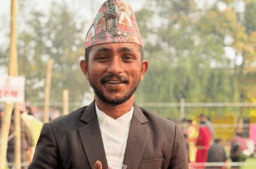 Kp Khanal