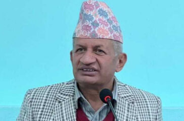 Pradip Gayanali