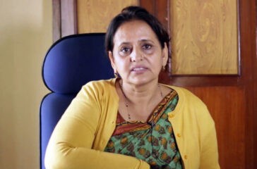 Sabita Baral