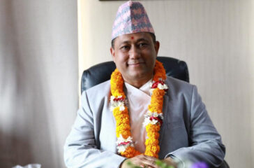 Sisira Khanal