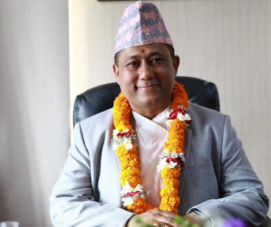 Sisira Khanal