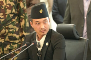 Sudhan Gurang