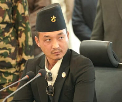 Sudhan Gurang
