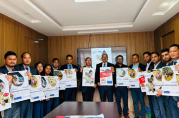 Sun Nepal Life Calandar