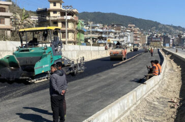 Suryabinayak Dhulikhal