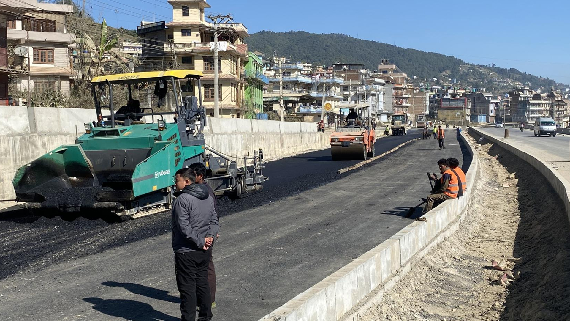 Suryabinayak Dhulikhal