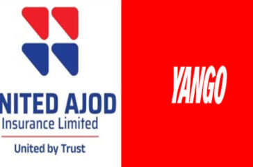 United Ajod, Yonjo
