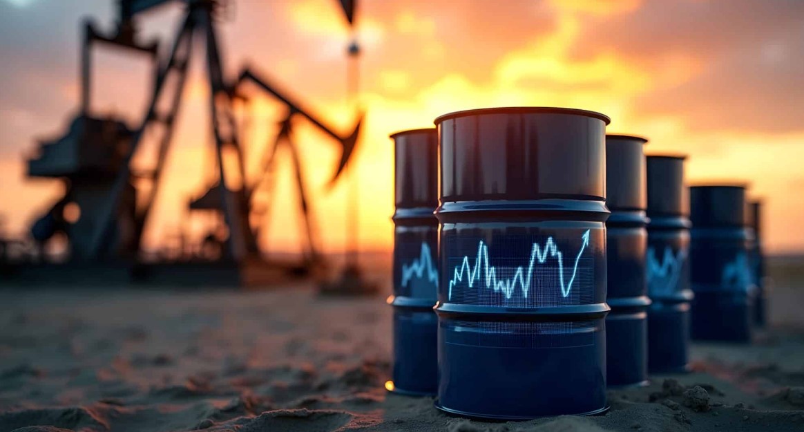 crude-oil