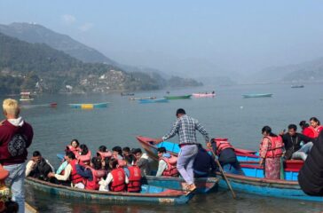 pokhara dunga