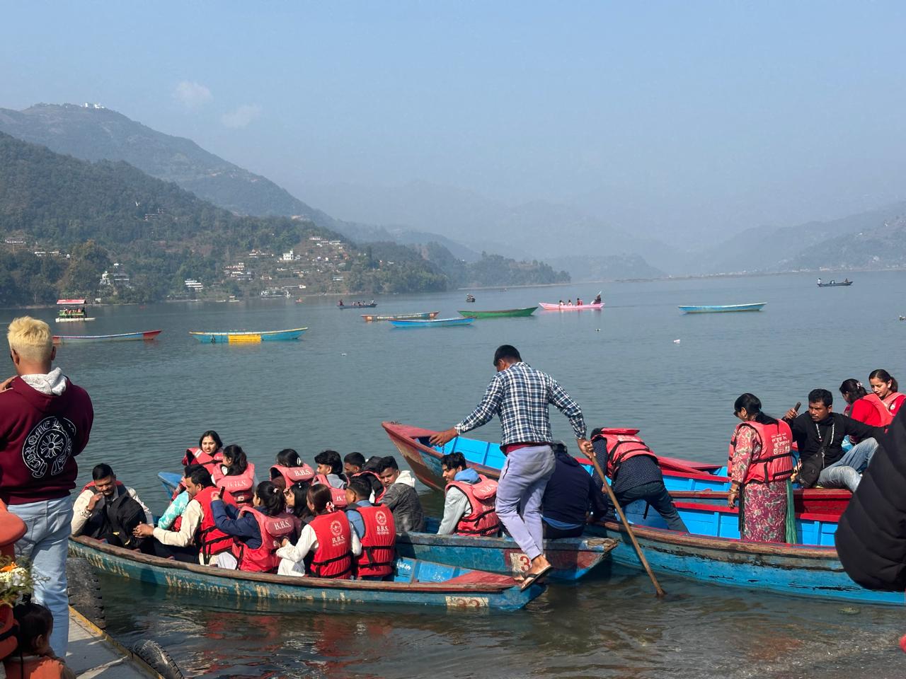 pokhara dunga