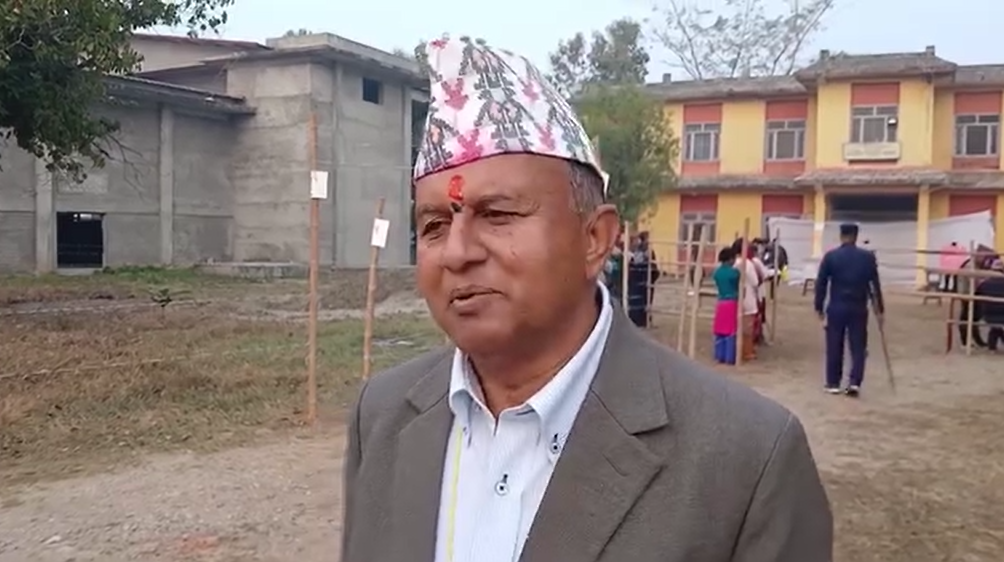shankar-pokhrel