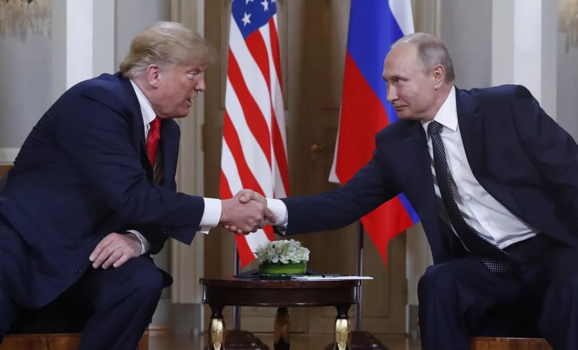 trump-and-putin