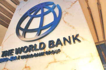 world bank
