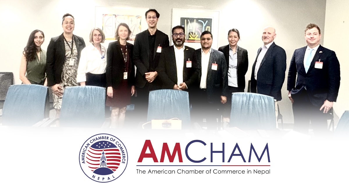 AMCHAM