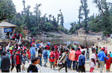 Barahatal