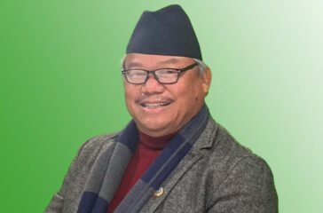 Bhisma Amdambe