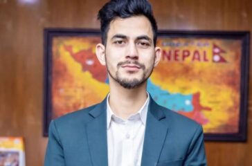 Bhupadev