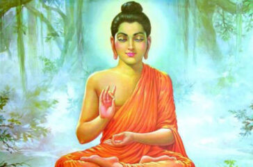 Buddha