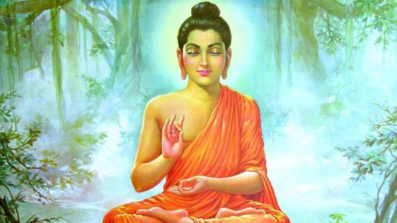 Buddha
