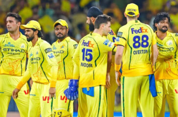 CSK