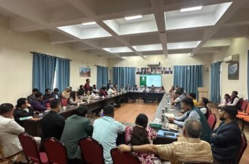 Congress ditital training 2