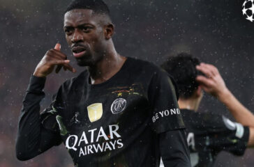 Dembele
