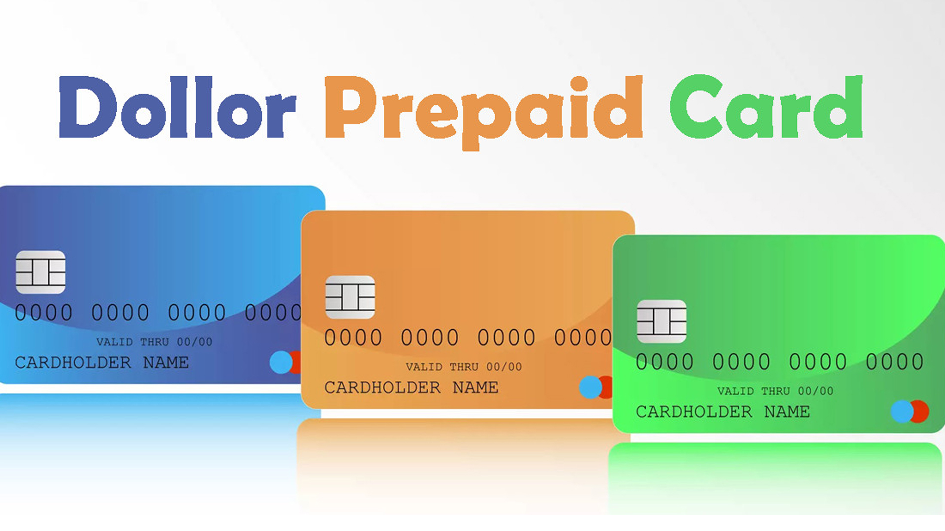 Dollor Card