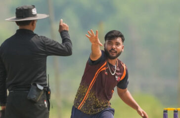 Gandaki