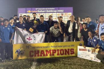 Goldcup