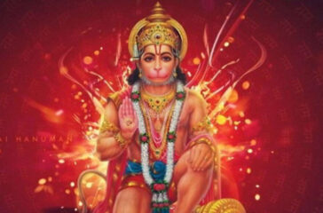 Hanuman