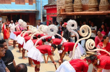 Hanuman Nachha