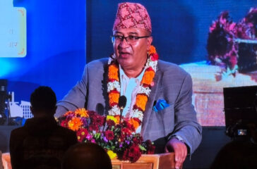 Hemraj Dhakal