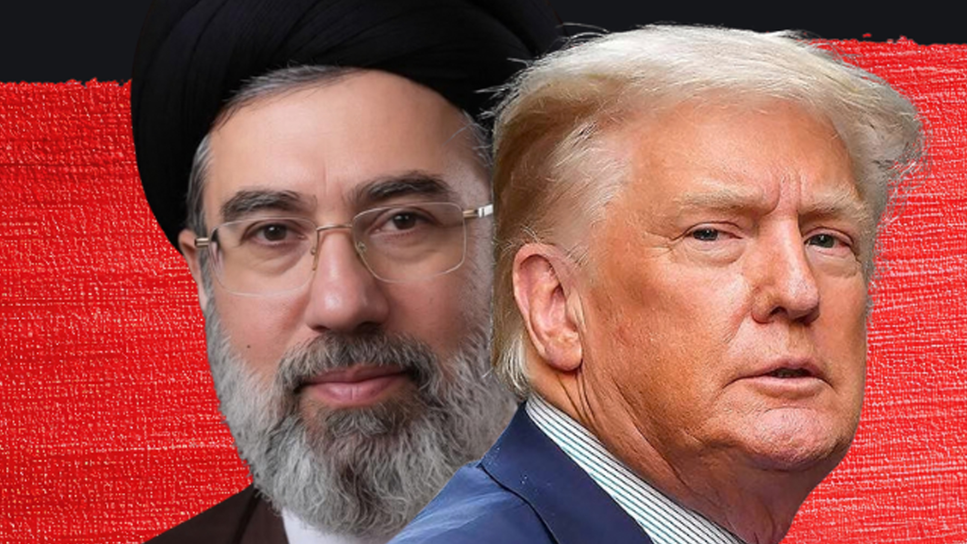 Iran Amerika