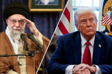 Iran Usa