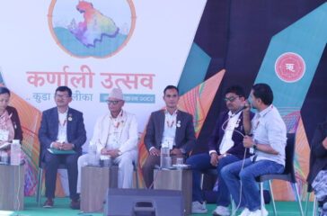 Karnali Utsaba