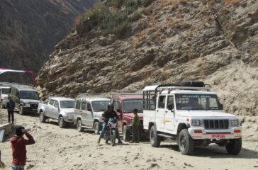Karnali-koridor